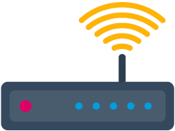 Freifunk Router